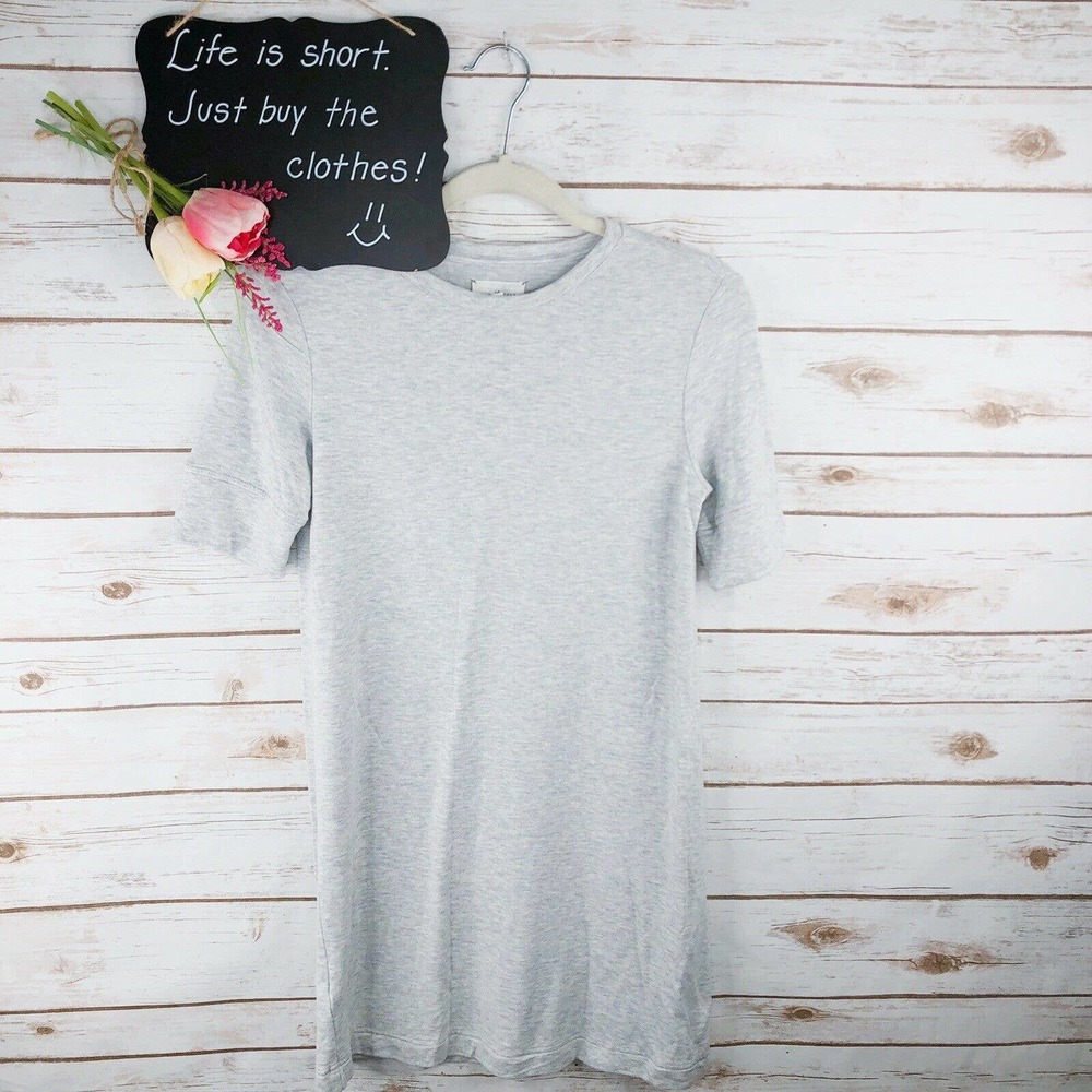 Lou & Grey Dress Size XS Signature Soft Shift